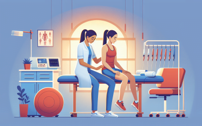 The Importance of Sports Medicine for Female Athletes