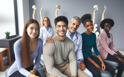 How to Choose the Right Chiropractor for Your Needs