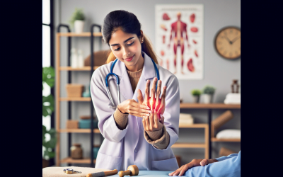 The Role of Chiropractic Care in Managing Arthritis Pain