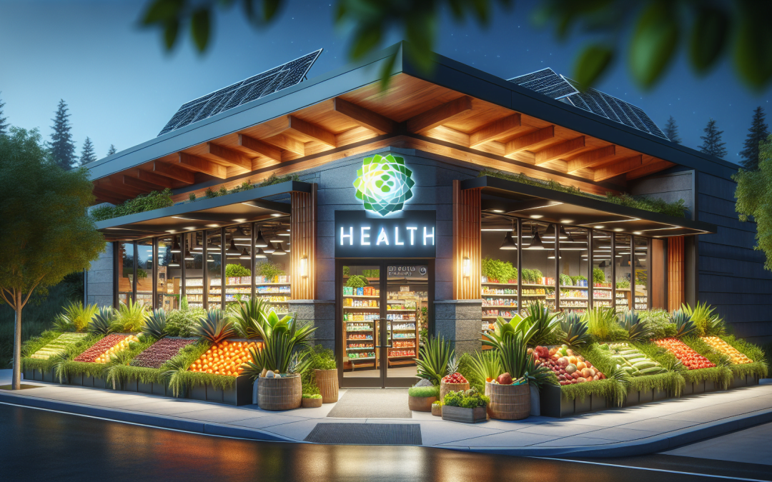 The Best Health Food Stores in Redmond WA