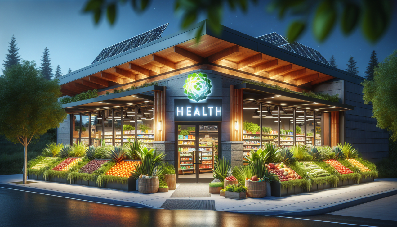 The Best Health Food Stores in Redmond WA Eastside Ideal Health