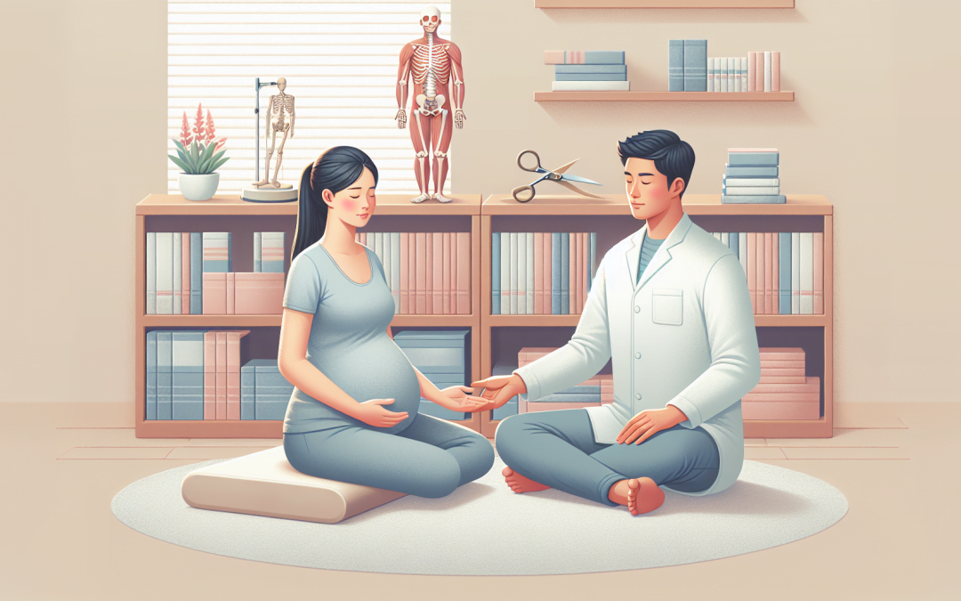 The Benefits of Prenatal Chiropractic Care for Better Sleep