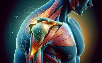 How to Prevent and Treat Shoulder Dislocations