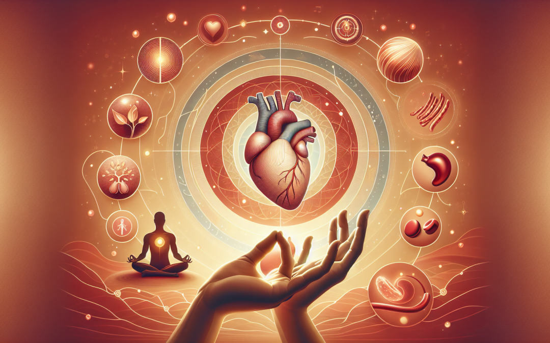 The Benefits of Holistic Health for Circulatory Health