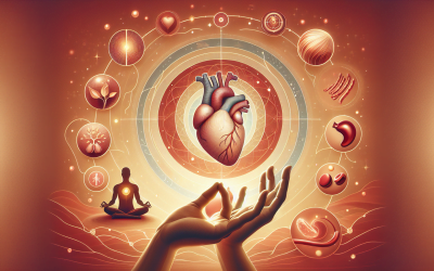 The Benefits of Holistic Health for Circulatory Health