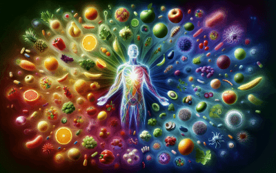 The Role of Nutrition in Boosting Your Immune System