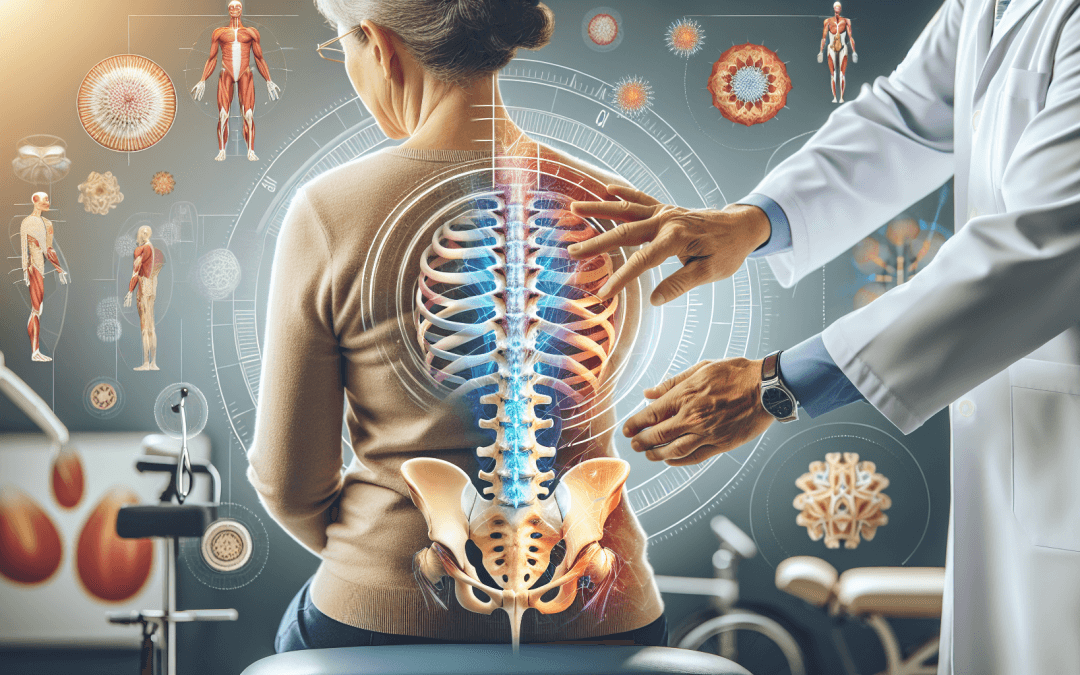 The Role of Chiropractic Care for Post-Sternum Surgery Rehab