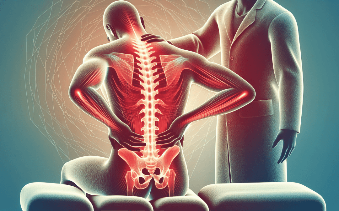 The Benefits of Chiropractic Care for Lower Back and Sciatica Pain