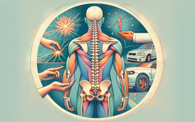 The Role of Chiropractic Care in Healing Muscle Strains from Car Accidents