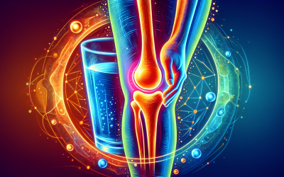 The Importance of Hydration for Joint Health