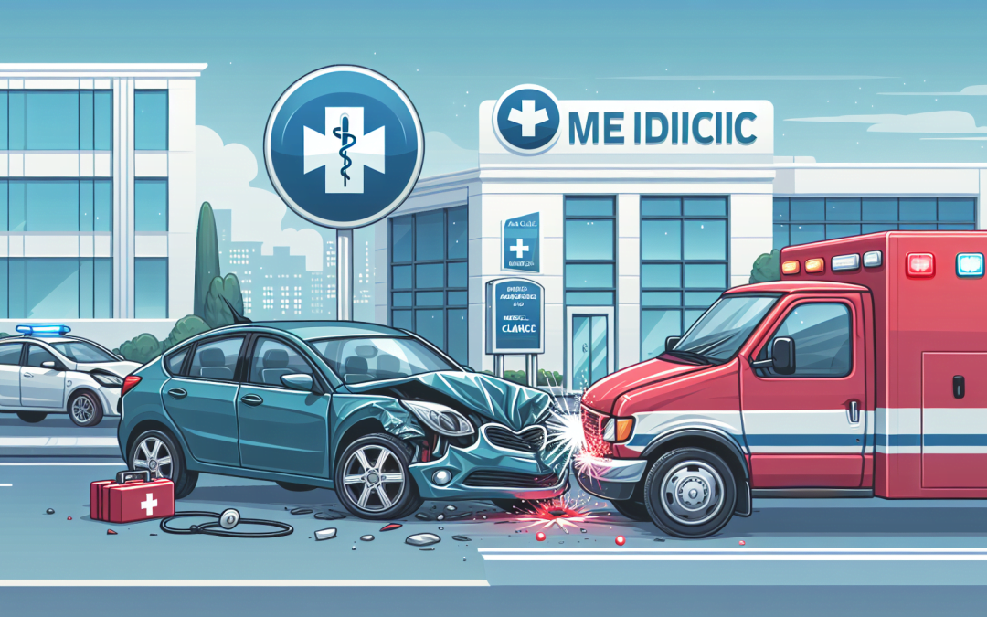 The Importance of Regular Check-Ups After a Car Accident