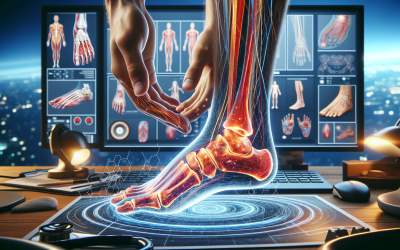 Understanding and Treating Plantar Fasciitis