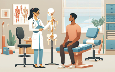 The Benefits of Regular Health Check-Ups with Your Chiropractor