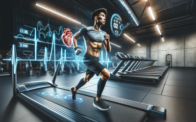 How to Improve Athletic Performance with Cardiovascular Training