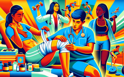 The Importance of Sports Medicine for Injury Prevention