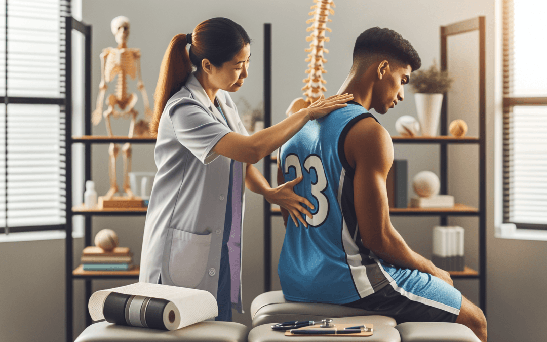 The Role of Chiropractic Adjustments in Sports Medicine