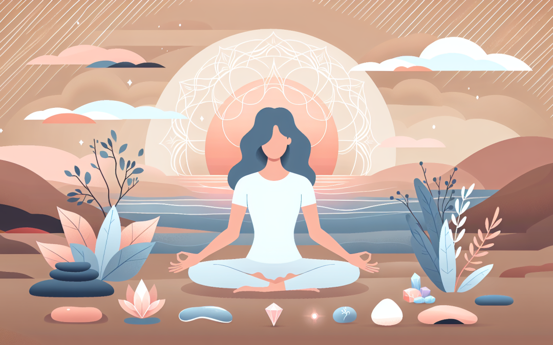 How to Use Meditation for Pain Relief