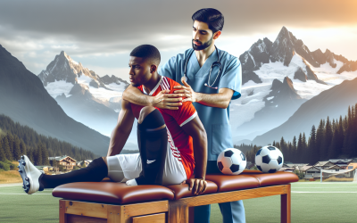 Sports Injuries? How an Issaquah Chiropractor Can Aid Your Recovery