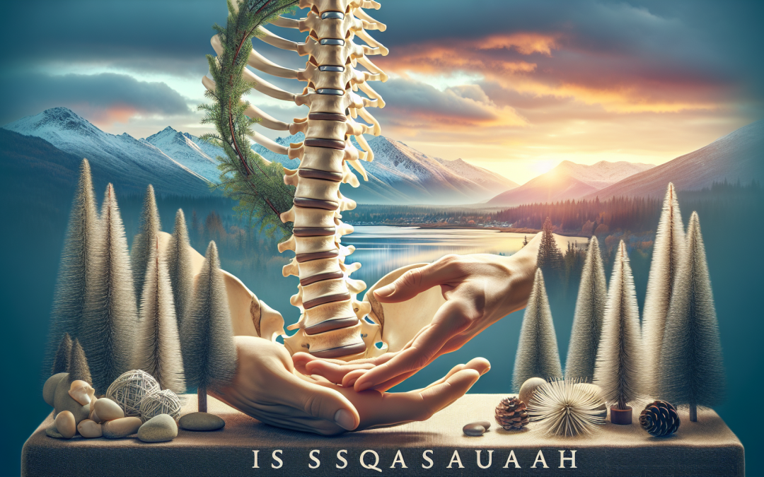 Why More People in Issaquah Are Turning to Chiropractic for Wellness