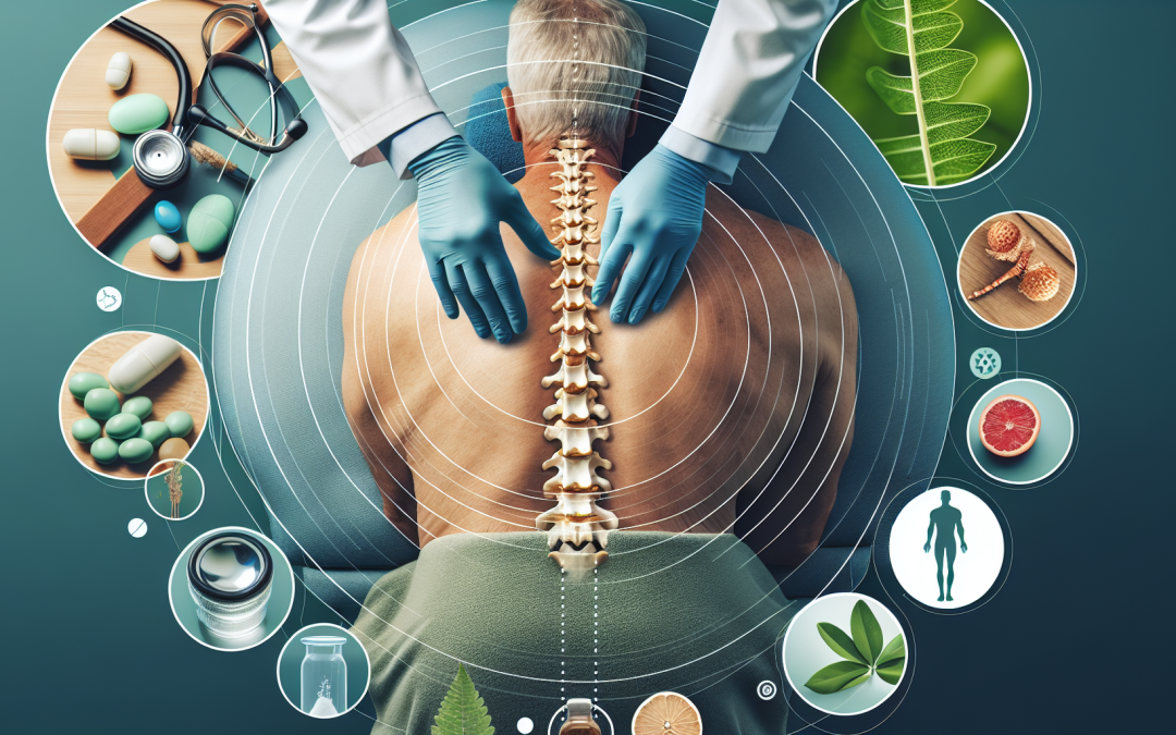 Beyond Adjustments: Holistic Health Services Offered by Issaquah Chiropractors