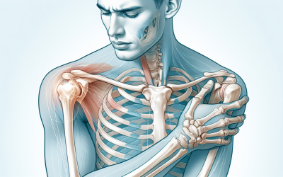 Understanding Shoulder Pain: Common Causes and Symptoms