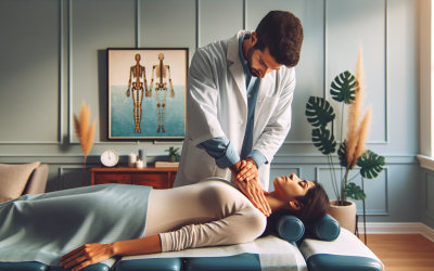 How Chiropractic Care in Issaquah Enhances Flexibility and Mobility