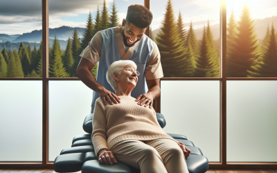 Chiropractic for Seniors: The Benefits of Aging Well in Issaquah