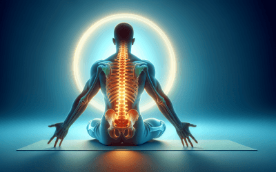 Top Tips for Maintaining a Healthy Spine