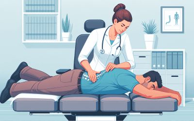 Chiropractic Care for Sciatica: What You Need to Know