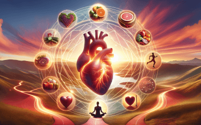 The Benefits of a Holistic Approach to Heart Health