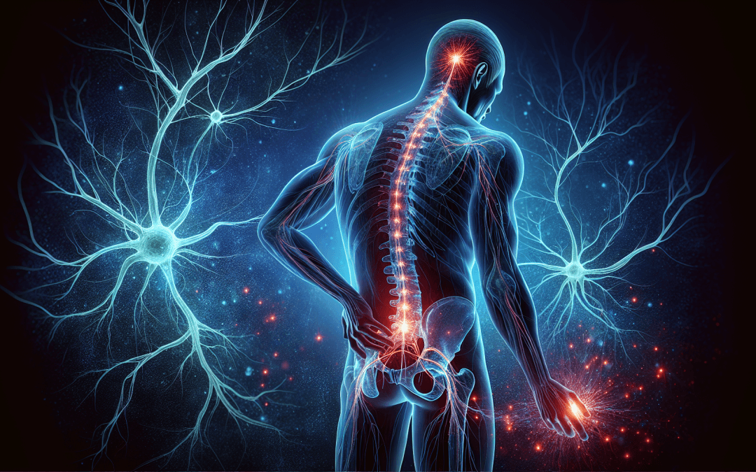 How to Address Nerve Pain Caused by Sciatica