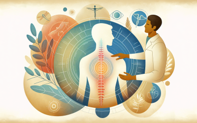 The Benefits of Chiropractic Care for Upper Back Pain