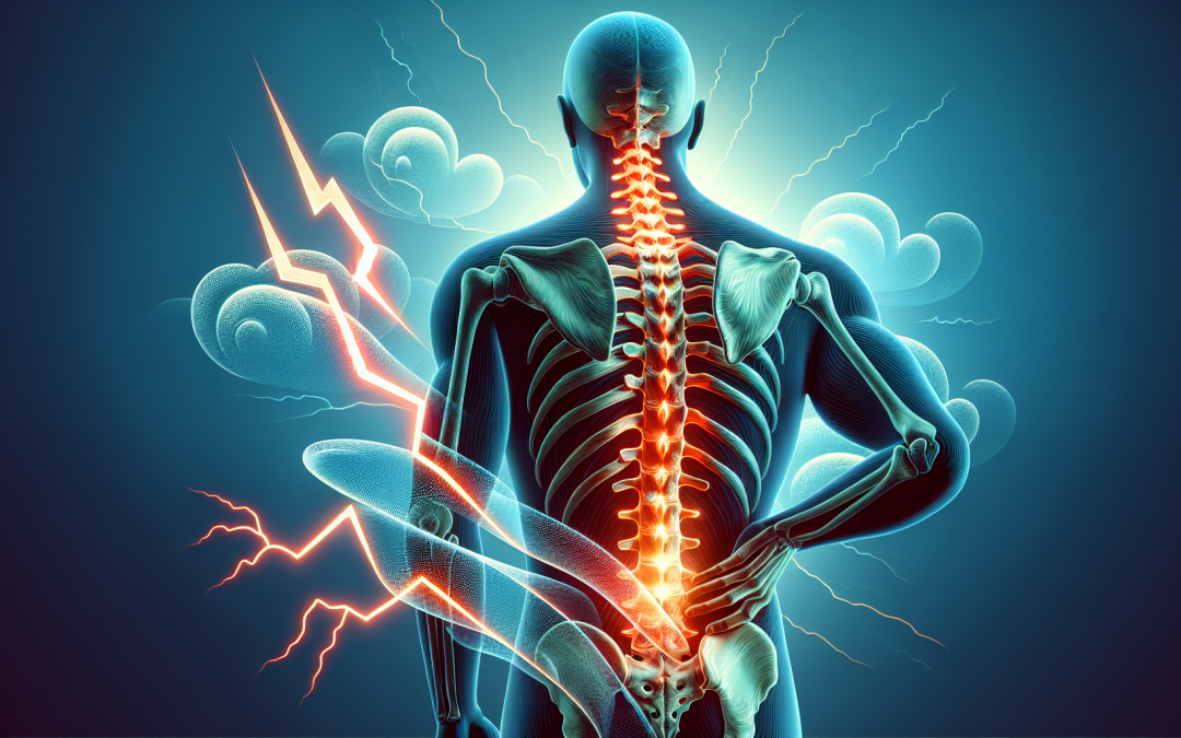 The Role of Chiropractic Adjustments in Sciatica Pain Reduction