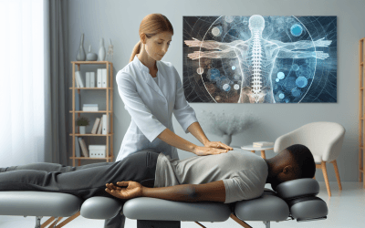 The Benefits of Chiropractic Care for Lower Back Pain