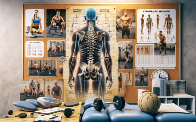 The Role of Chiropractic Adjustments in Relieving CrossFit Injuries