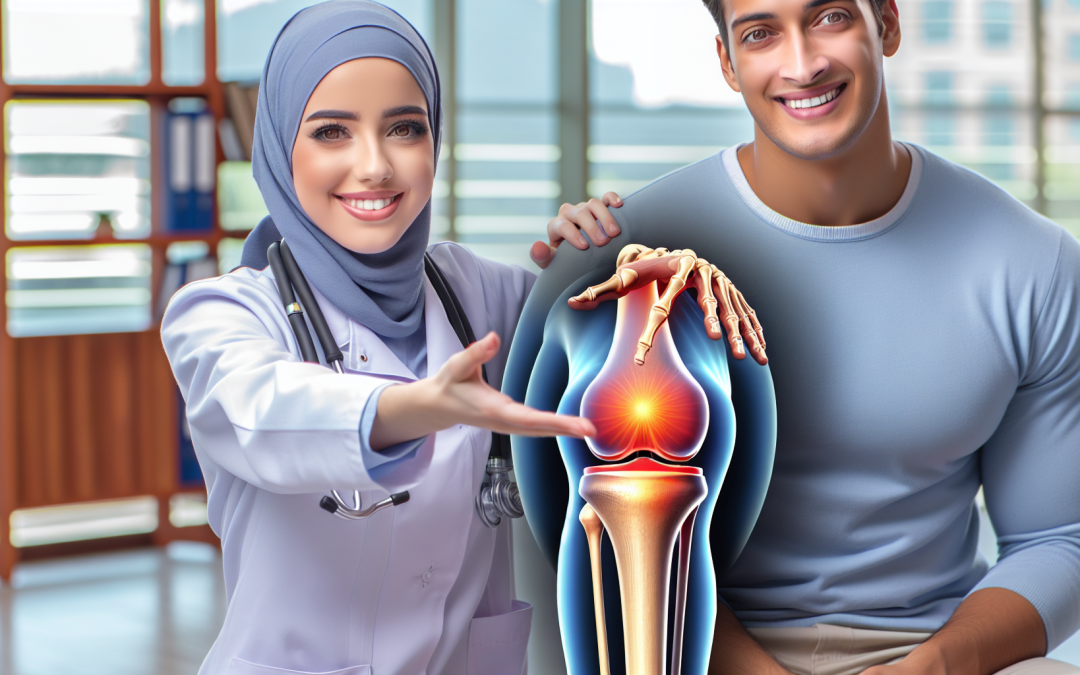 The Benefits of Chiropractic Care for Knee and Radiculopathy