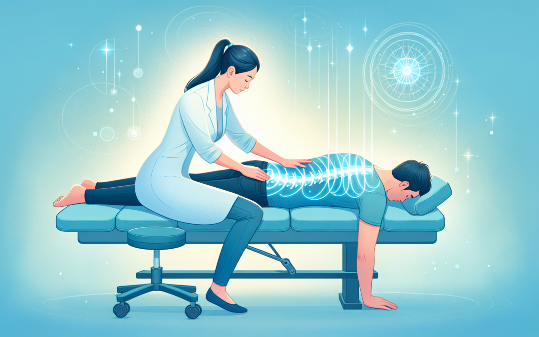 The Role of Chiropractic Adjustments in Reducing Back Pain