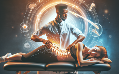 The Role of Chiropractic Adjustments in Enhancing Back Flexibility