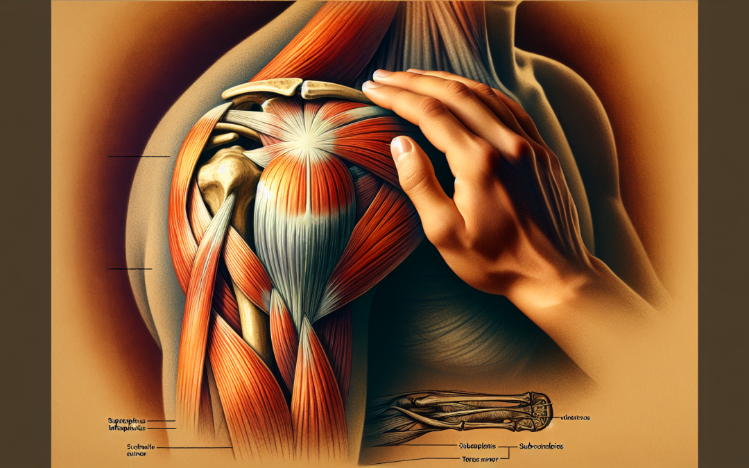 How to Manage Rotator Cuff Injuries