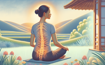 The Importance of Mind-Body Connection in Sciatica Pain Management