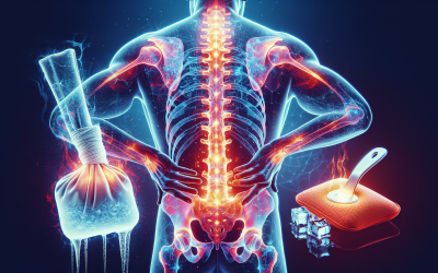 How to Manage Inflammation from Sciatica