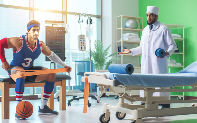 The Role of Mobility Training in Post-Surgery Rehab