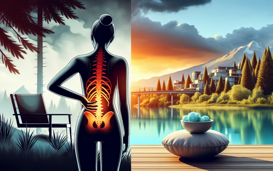 Relieving Sciatica Pain: Effective Treatments in Issaquah