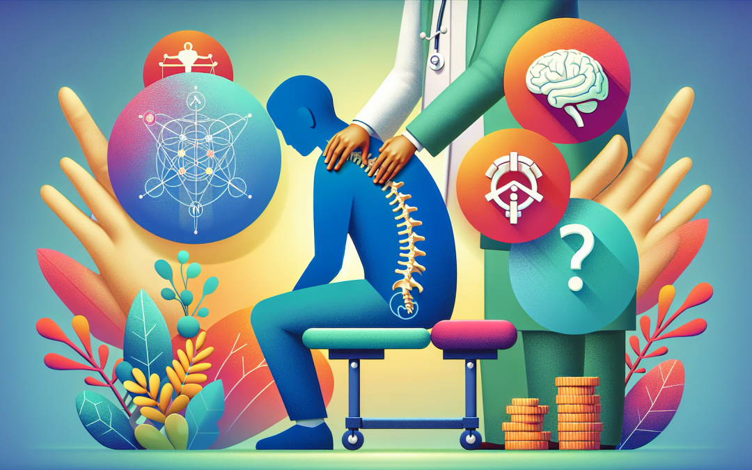 Top Questions Patients Ask About Chiropractic Care