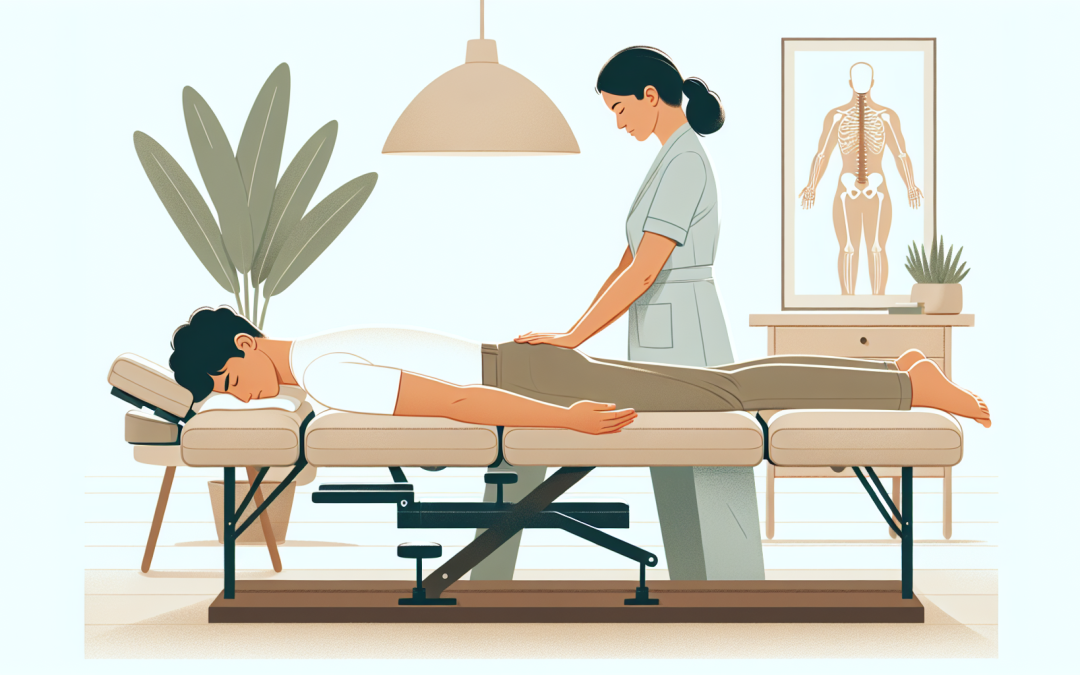 How Regular Chiropractic Visits Can Improve Your Quality of Life