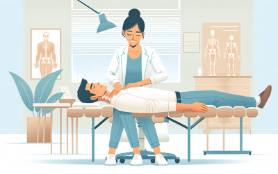 The Benefits of Chiropractic Care for Post-Neck Surgery Rehab