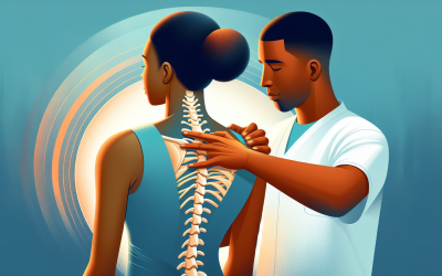 The Benefits of Chiropractic Care for Upper Back Pain