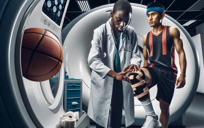 The Importance of Sports Medicine for Athletes