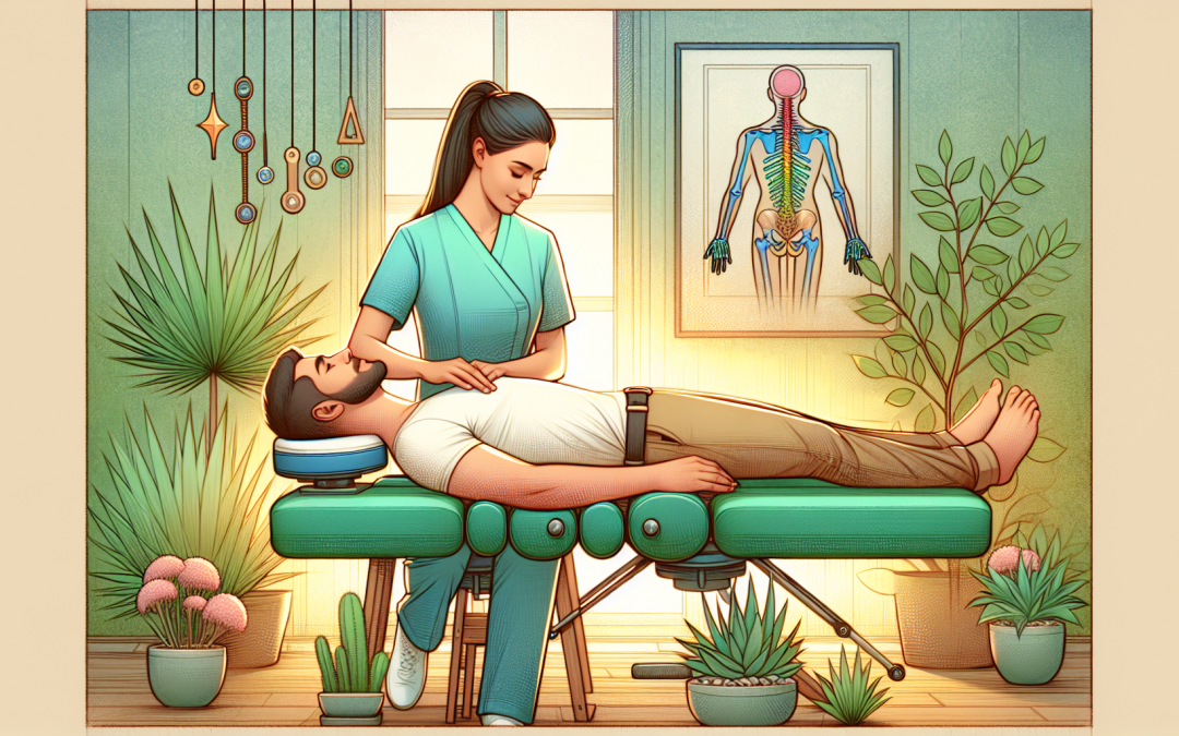 Chiropractic Care and Stress Reduction: Finding Balance