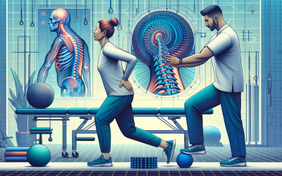 How to Use Physical Therapy to Improve Mobility with Back Pain